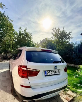 BMW X3 Xdrive 28i - 14000 € - 40499297 6 | Car24.bg BMW X3 Xdrive 28i - 14000 € - 40499297 6