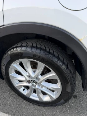 Mazda CX-5 undefined | Auto.bg — изображение 16 Mazda CX-5 undefined | Auto.bg — изображение 16