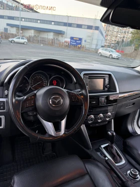 Mazda CX-5 undefined | Auto.bg — изображение 11 Mazda CX-5 undefined | Auto.bg — изображение 11