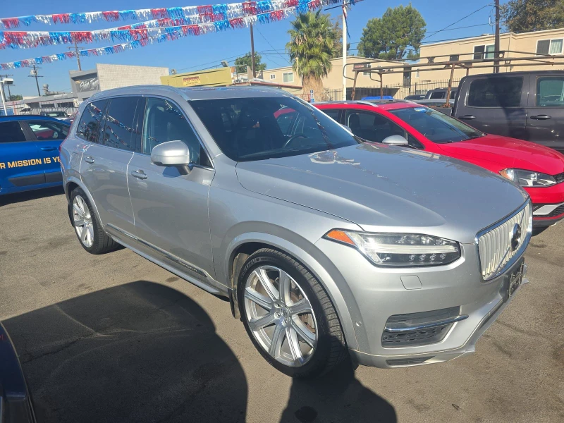 Volvo Xc90 Plug-In Hybrid T8 Inscription 7-Passenger* Крайна! - 46000 лв. / 23519.43 € - 43219262 1 | Car24.bg Volvo Xc90 Plug-In Hybrid T8 Inscription 7-Passenger* Крайна! - 46000 лв. / 23519.43 € - 43219262 1