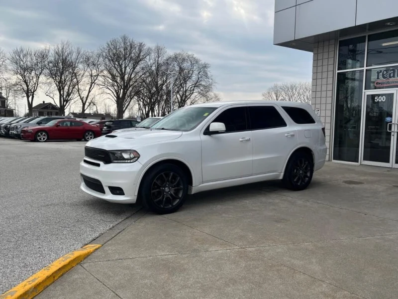 Dodge Durango * АвтоКредит * (ЦЕНА ДО БГ) - 24499 € / 47915.88 лв. - 51034444 1 | Car24.bg Dodge Durango * АвтоКредит * (ЦЕНА ДО БГ) - 24499 € / 47915.88 лв. - 51034444 1