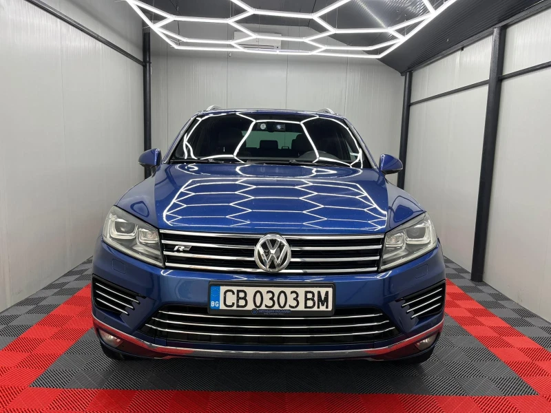 VW Touareg - 20000 € / 39116.60 лв. - 65698663 1 | Car24.bg VW Touareg - 20000 € / 39116.60 лв. - 65698663 1