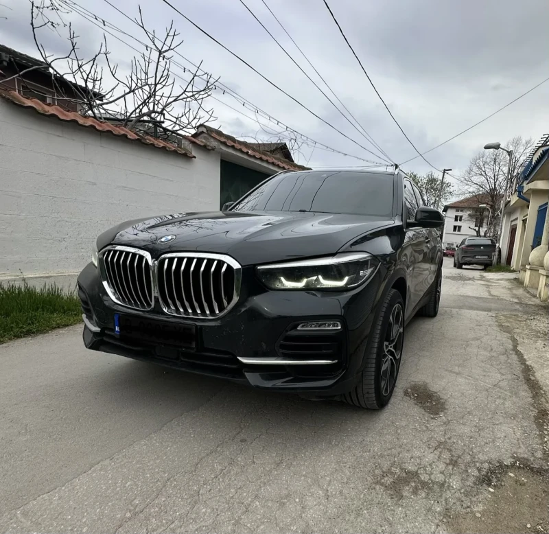 BMW X5 - 37500 € / 73343.62 лв. - 80844862 1 | Car24.bg BMW X5 - 37500 € / 73343.62 лв. - 80844862 1
