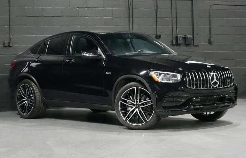 Mercedes-Benz GLC 43 AMG Крайна Цена до СОФИЯ!!! - 36900 € - 15589017 1 | Car24.bg Mercedes-Benz GLC 43 AMG Крайна Цена до СОФИЯ!!! - 36900 € - 15589017 1