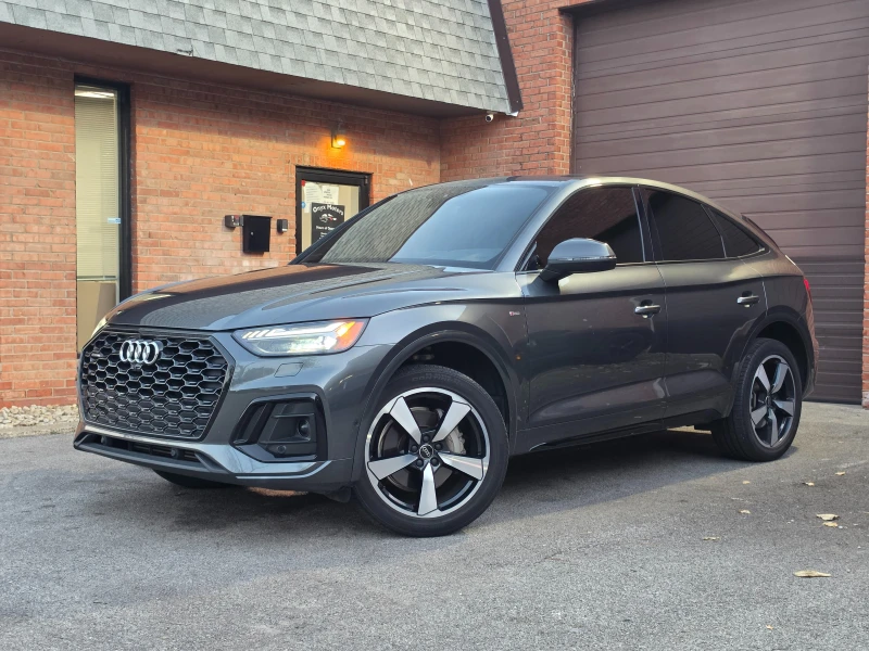 Audi Q5 SPORTBACK PRESTIGE S-LINE * Налична - 17500 € - 84522772 1 | Car24.bg Audi Q5 SPORTBACK PRESTIGE S-LINE * Налична - 17500 € - 84522772 1