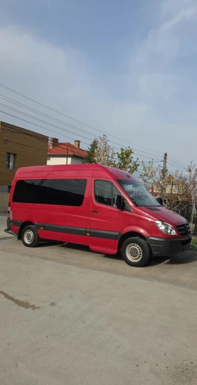 Mercedes-Benz Sprinter 315 undefined | Auto.bg — изображение 15 Mercedes-Benz Sprinter 315 undefined | Auto.bg — изображение 15