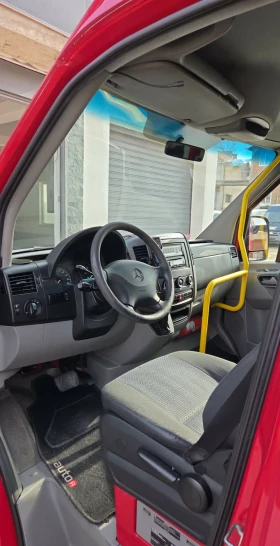 Mercedes-Benz Sprinter 315 undefined | Auto.bg — изображение 11 Mercedes-Benz Sprinter 315 undefined | Auto.bg — изображение 11