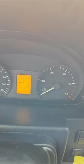 Mercedes-Benz Sprinter 315 undefined | Auto.bg — изображение 5 Mercedes-Benz Sprinter 315 undefined | Auto.bg — изображение 5