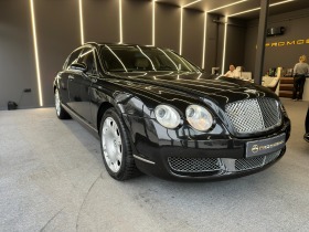 Обява за продажба на Bentley Continental W12 6.0  ~54 900 лв. - изображение 1