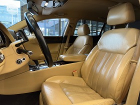 Bentley Continental W12 6.0  | Mobile.bg   9
