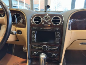 Bentley Continental W12 6.0  | Mobile.bg   14
