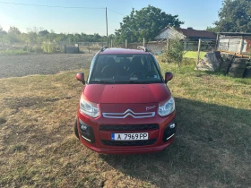 Citroen C3 Picasso 1, 6D лизинг - Car24.bg Citroen C3 Picasso 1, 6D лизинг