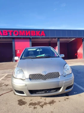 Toyota Yaris D4D - 3900 лв. / 1994.04 € - 80420319 4 | Car24.bg Toyota Yaris D4D - 3900 лв. / 1994.04 € - 80420319 4