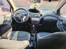 Toyota Yaris D4D - 3900 лв. / 1994.04 € - 80420319 7 | Car24.bg Toyota Yaris D4D - 3900 лв. / 1994.04 € - 80420319 7