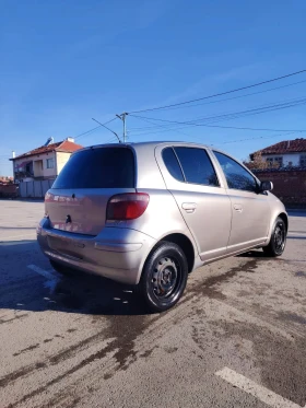 Toyota Yaris D4D - 3900 лв. / 1994.04 € - 80420319 3 | Car24.bg Toyota Yaris D4D - 3900 лв. / 1994.04 € - 80420319 3