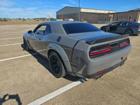 Dodge Challenger R/T 392 Widebody - 49000 лв. / 25053.30 € - 29773510 2 | Car24.bg Dodge Challenger R/T 392 Widebody - 49000 лв. / 25053.30 € - 29773510 2