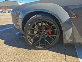 Dodge Challenger R/T 392 Widebody - 49000 лв. / 25053.30 € - 29773510 5 | Car24.bg Dodge Challenger R/T 392 Widebody - 49000 лв. / 25053.30 € - 29773510 5