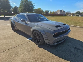 Dodge Challenger R/T 392 Widebody - 49000 лв. / 25053.30 € - 29773510 4 | Car24.bg Dodge Challenger R/T 392 Widebody - 49000 лв. / 25053.30 € - 29773510 4