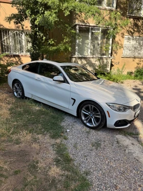 BMW 428 I 245 HP xDrive - 21999 лв. / 11247.91 € - 92102655 4 | Car24.bg BMW 428 I 245 HP xDrive - 21999 лв. / 11247.91 € - 92102655 4