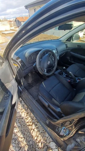 Hyundai I30 - 1750 € / 3422.70 лв. - 90444159 3 | Car24.bg Hyundai I30 - 1750 € / 3422.70 лв. - 90444159 3