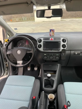 VW Golf Plus 1.9 - 4700 € / 9192.40 лв. - 89617030 9 | Car24.bg VW Golf Plus 1.9 - 4700 € / 9192.40 лв. - 89617030 9