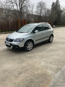 VW Golf Plus 1.9 - 4700 € / 9192.40 лв. - 89617030 6 | Car24.bg VW Golf Plus 1.9 - 4700 € / 9192.40 лв. - 89617030 6