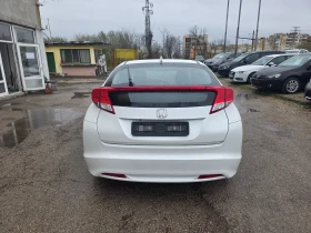Honda Civic 1.4I-VTEC ГАЗ ITALY УНИКАТ - 6800 € / 13299.64 лв. - 14910767 6 | Car24.bg Honda Civic 1.4I-VTEC ГАЗ ITALY УНИКАТ - 6800 € / 13299.64 лв. - 14910767 6