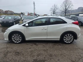 Honda Civic 1.4I-VTEC ГАЗ ITALY УНИКАТ - 6800 € / 13299.64 лв. - 14910767 8 | Car24.bg Honda Civic 1.4I-VTEC ГАЗ ITALY УНИКАТ - 6800 € / 13299.64 лв. - 14910767 8