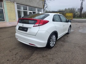 Honda Civic 1.4I-VTEC ГАЗ ITALY УНИКАТ - 6800 € / 13299.64 лв. - 14910767 5 | Car24.bg Honda Civic 1.4I-VTEC ГАЗ ITALY УНИКАТ - 6800 € / 13299.64 лв. - 14910767 5