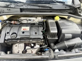 Citroen C2 1.6 VTS | Auto.bg — изображение 16 Citroen C2 1.6 VTS | Auto.bg — изображение 16