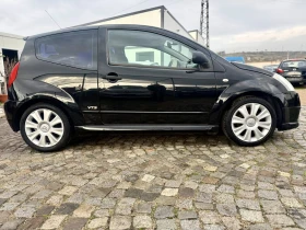 Citroen C2 1.6 VTS | Auto.bg — изображение 6 Citroen C2 1.6 VTS | Auto.bg — изображение 6
