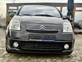 Citroen C2 1.6 VTS | Auto.bg — изображение 8 Citroen C2 1.6 VTS | Auto.bg — изображение 8