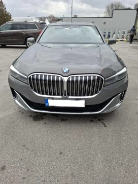 BMW 750 I X DRIVE - Car24.bg BMW 750 I X DRIVE