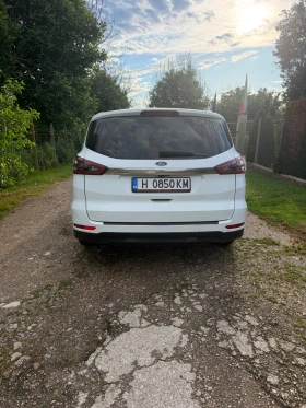 Ford S-Max - 10500 € / 20536.22 лв. - 75902376 4 | Car24.bg Ford S-Max - 10500 € / 20536.22 лв. - 75902376 4