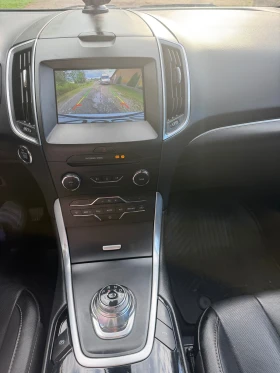 Ford S-Max - 10500 € / 20536.22 лв. - 75902376 8 | Car24.bg Ford S-Max - 10500 € / 20536.22 лв. - 75902376 8