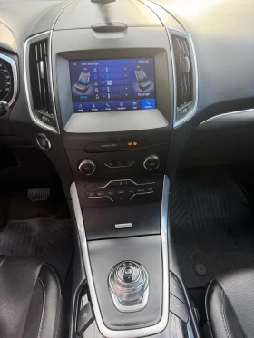 Ford S-Max - 10500 € / 20536.22 лв. - 75902376 9 | Car24.bg Ford S-Max - 10500 € / 20536.22 лв. - 75902376 9