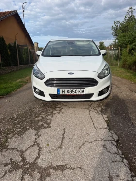 Ford S-Max - 10500 € / 20536.22 лв. - 75902376 3 | Car24.bg Ford S-Max - 10500 € / 20536.22 лв. - 75902376 3