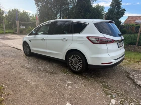 Ford S-Max - 10500 € / 20536.22 лв. - 75902376 6 | Car24.bg Ford S-Max - 10500 € / 20536.22 лв. - 75902376 6