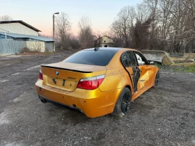 BMW 535 272кс на части