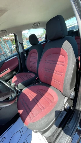 Fiat Punto 1.3 MultiJet EVO КЛИМАТИК - 2999 € / 5865.53 лв. - 55736620 6 | Car24.bg Fiat Punto 1.3 MultiJet EVO КЛИМАТИК - 2999 € / 5865.53 лв. - 55736620 6