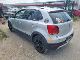 VW Polo 1.6TDI 90PS KROSS INDIVIDUAL | Auto.bg — изображение 4 VW Polo 1.6TDI 90PS KROSS INDIVIDUAL | Auto.bg — изображение 4