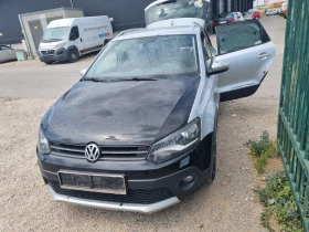 VW Polo 1.6TDI 90PS KROSS INDIVIDUAL | Auto.bg — изображение 3 VW Polo 1.6TDI 90PS KROSS INDIVIDUAL | Auto.bg — изображение 3