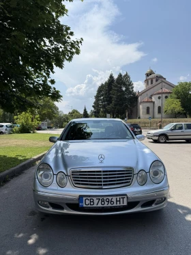 Mercedes-Benz E 320 - 6000 € / 11734.98 лв. - 54359472 2 | Car24.bg Mercedes-Benz E 320 - 6000 € / 11734.98 лв. - 54359472 2