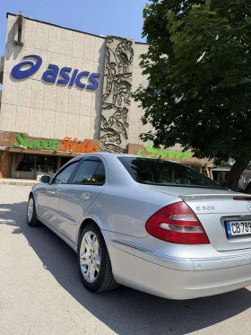 Mercedes-Benz E 320 - 6000 € / 11734.98 лв. - 54359472 8 | Car24.bg Mercedes-Benz E 320 - 6000 € / 11734.98 лв. - 54359472 8