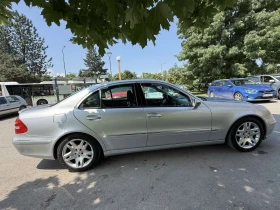 Mercedes-Benz E 320 - Car24.bg Mercedes-Benz E 320