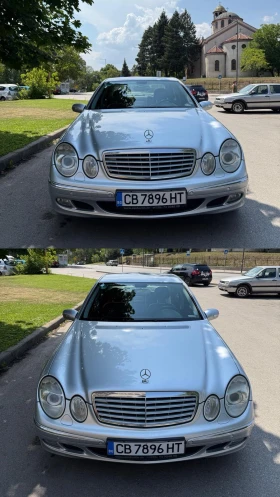 Mercedes-Benz E 320 - 6000 € / 11734.98 лв. - 54359472 5 | Car24.bg Mercedes-Benz E 320 - 6000 € / 11734.98 лв. - 54359472 5
