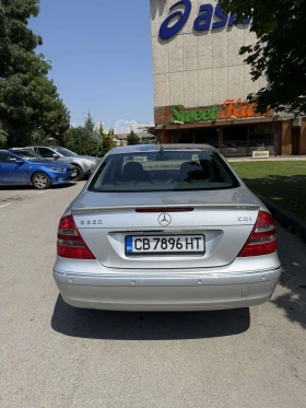 Mercedes-Benz E 320 - 6000 € / 11734.98 лв. - 54359472 3 | Car24.bg Mercedes-Benz E 320 - 6000 € / 11734.98 лв. - 54359472 3