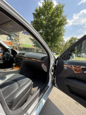 Mercedes-Benz E 320 - 6000 € / 11734.98 лв. - 54359472 14 | Car24.bg Mercedes-Benz E 320 - 6000 € / 11734.98 лв. - 54359472 14