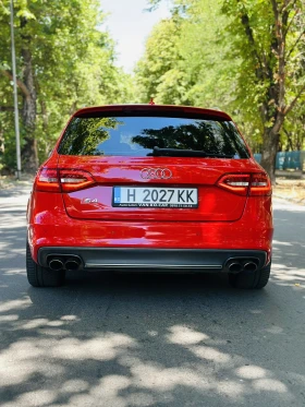 Audi S4 3.0TFSI - 13500 € / 26403.70 лв. - 27152858 7 | Car24.bg Audi S4 3.0TFSI - 13500 € / 26403.70 лв. - 27152858 7