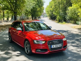 Audi S4 3.0TFSI - 13500 € / 26403.70 лв. - 27152858 4 | Car24.bg Audi S4 3.0TFSI - 13500 € / 26403.70 лв. - 27152858 4
